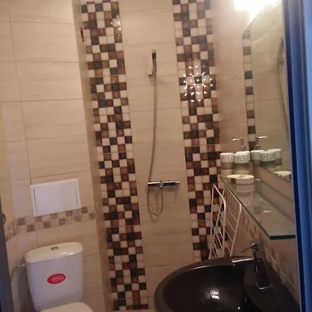 Apartament Лукс Двустаен
