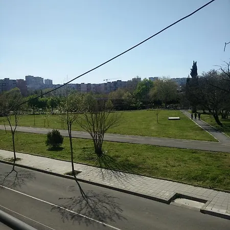 Apartamento Лукс Двустаен *