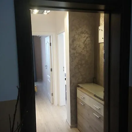 Apartamento Лукс Двустаен